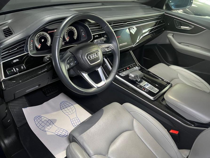 Audi Q8 I (4M) Тверь  - изображение 6