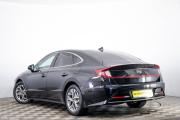 Hyundai Sonata VIII (DN8) Пермь  - изображение 34