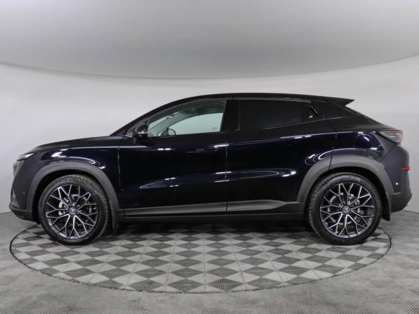 Changan UNI-T I с пробегом 2023 года, цена 2 390 000 рублей, 7250 км, внедорожник, Автокод Объявления