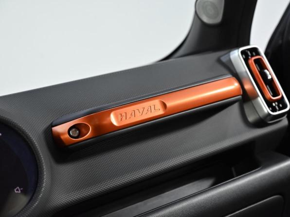 Haval Dargo с пробегом 2023 года, цена 2 299 000 рублей, 70500 км, внедорожник, Автокод Объявления