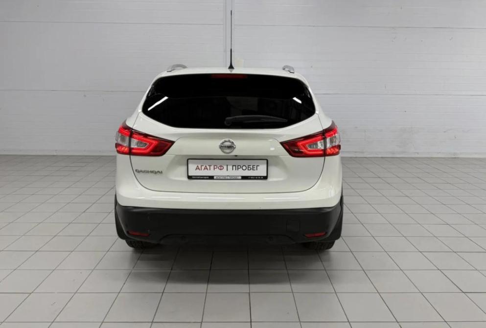 Nissan Qashqai II Астрахань  - изображение 7