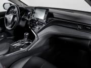 Toyota Camry VIII (XV70) Рестайлинг Москва  - изображение 31