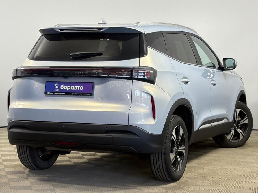 Chery Tiggo 4 I Рестайлинг 2 Борисоглебск  - изображение 6