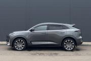 Changan UNI-K Красноярск  - изображение 32
