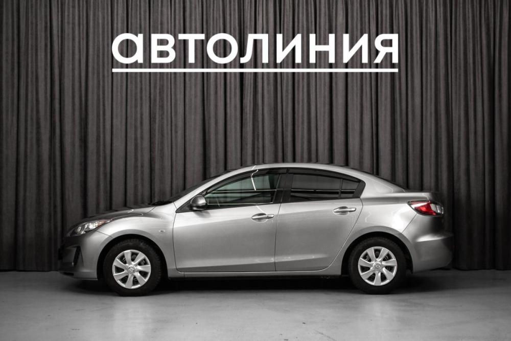 Mazda Axela II Красноярск  - изображение 4