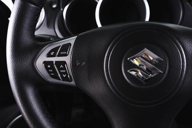 Suzuki Grand Vitara II Рестайлинг с пробегом 2008 года, цена 999 000 рублей, 217000 км, внедорожник, Автокод Объявления