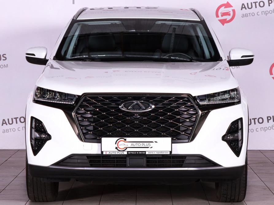 Chery Tiggo 7 Pro Max I Минеральные Воды  - изображение 4