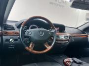 Mercedes-Benz S-Класс V (W221) Уфа  - изображение 68