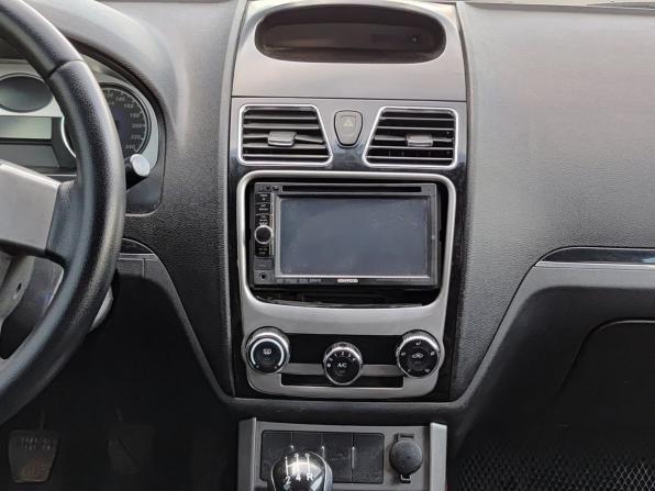 Geely Emgrand EC7 с пробегом 2013 года, цена 249 000 рублей, 159796 км, седан, Автокод Объявления