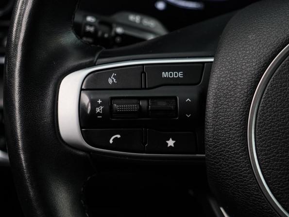 Kia Sportage V с пробегом 2023 года, цена 3 798 000 рублей, 41856 км, внедорожник, Автокод Объявления