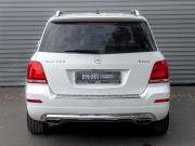 Mercedes-Benz GLK-Класс I (X204) Рестайлинг Химки  - изображение 35