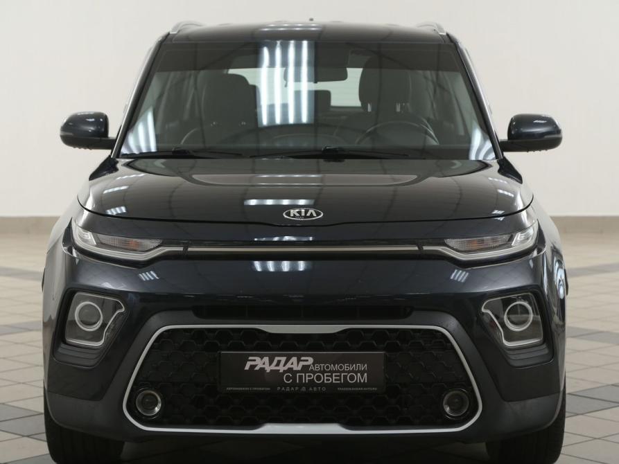 Kia Soul III Иваново  - изображение 6
