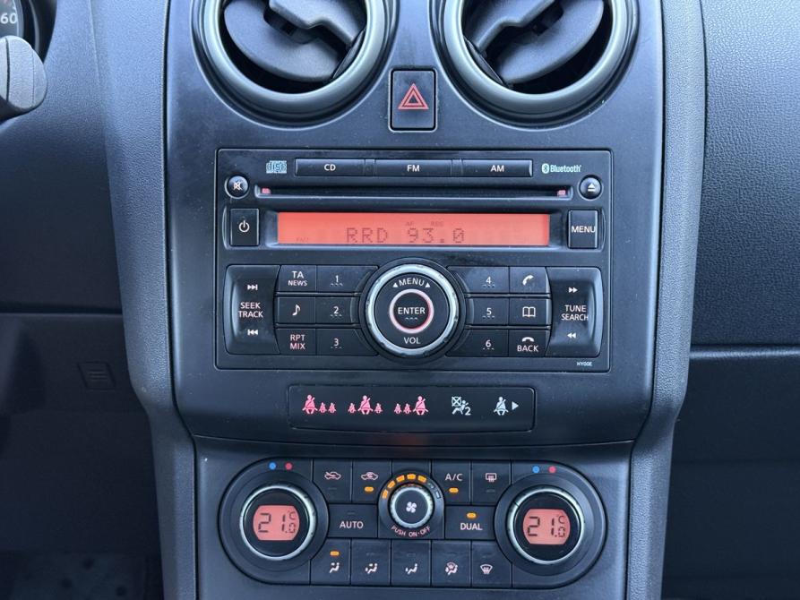 Nissan Qashqai I Ярославль  - изображение 15