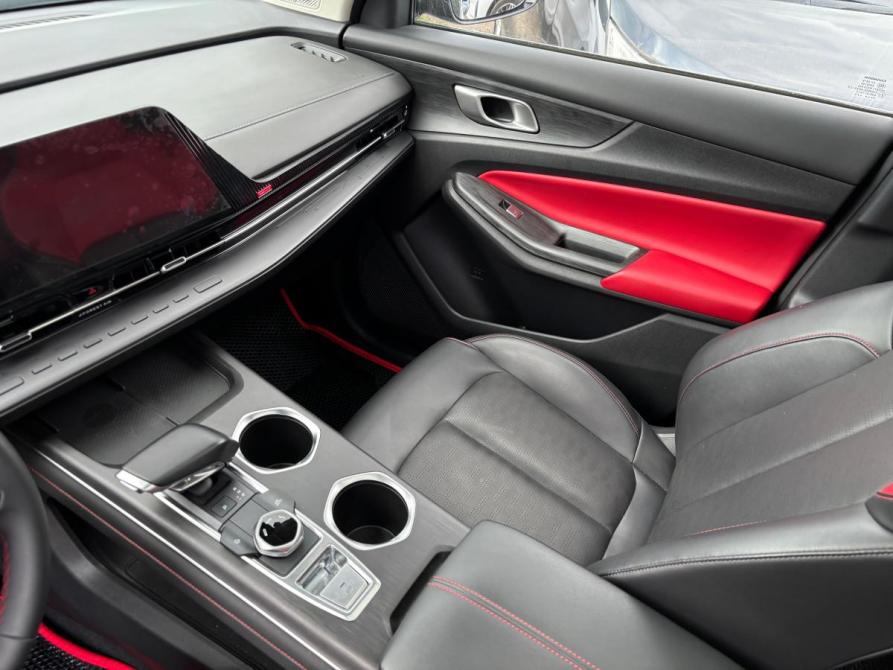 Changan CS55 Plus II Набережные Челны  - изображение 25
