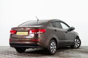 Kia Rio III Рестайлинг Сургут  - изображение 22
