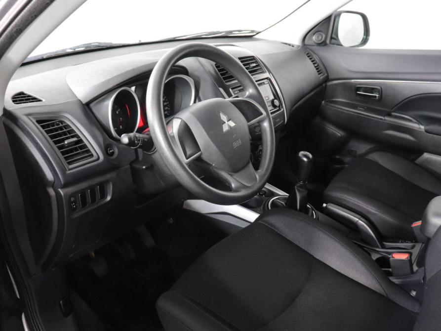 Mitsubishi ASX I Рестайлинг Химки  - изображение 9