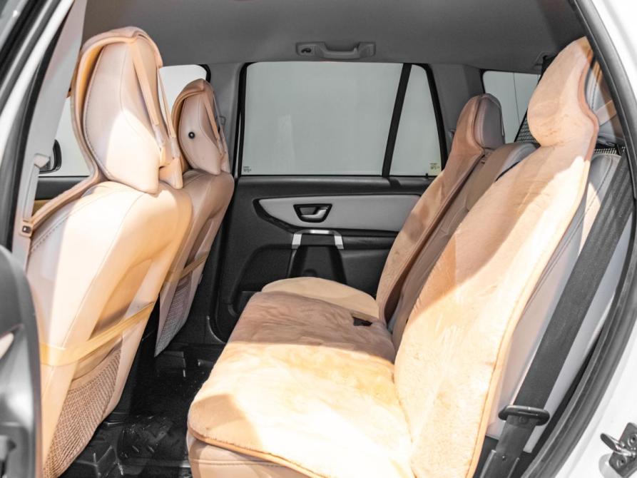 Volvo XC90 I Рестайлинг Екатеринбург  - изображение 15