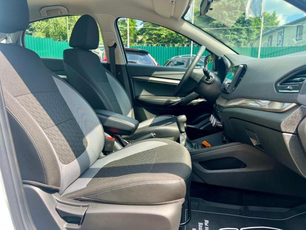 Lada (ВАЗ) Vesta I Рестайлинг (NG) с пробегом 2024 года, цена 1 199 000 рублей, 56000 км, седан, Автокод Объявления