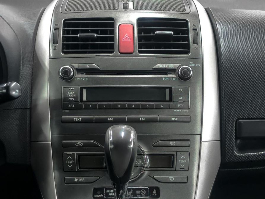 Toyota Auris I Ростов-на-Дону  - изображение 19