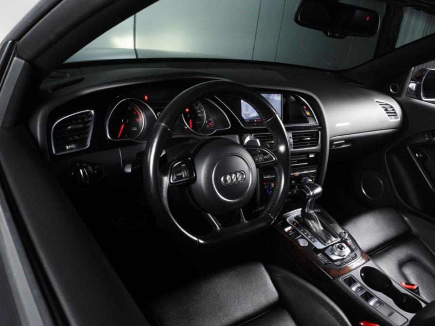 Audi A5 I (8T) Рестайлинг Минеральные Воды  - изображение 10