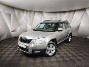 Skoda Yeti I Москва  - изображение 19