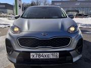 Kia Sportage IV Рестайлинг Уфа  - изображение 17