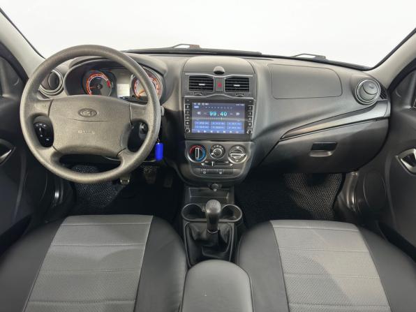 Lada (ВАЗ) Granta I Рестайлинг с пробегом 2022 года, цена 899 000 рублей, 26000 км, универсал, Автокод Объявления