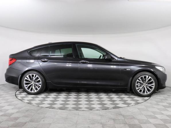 BMW 5 серии VI (F10/F11/F07) с пробегом 2012 года, цена 2 199 000 рублей, 152957 км, лифтбек, Автокод Объявления