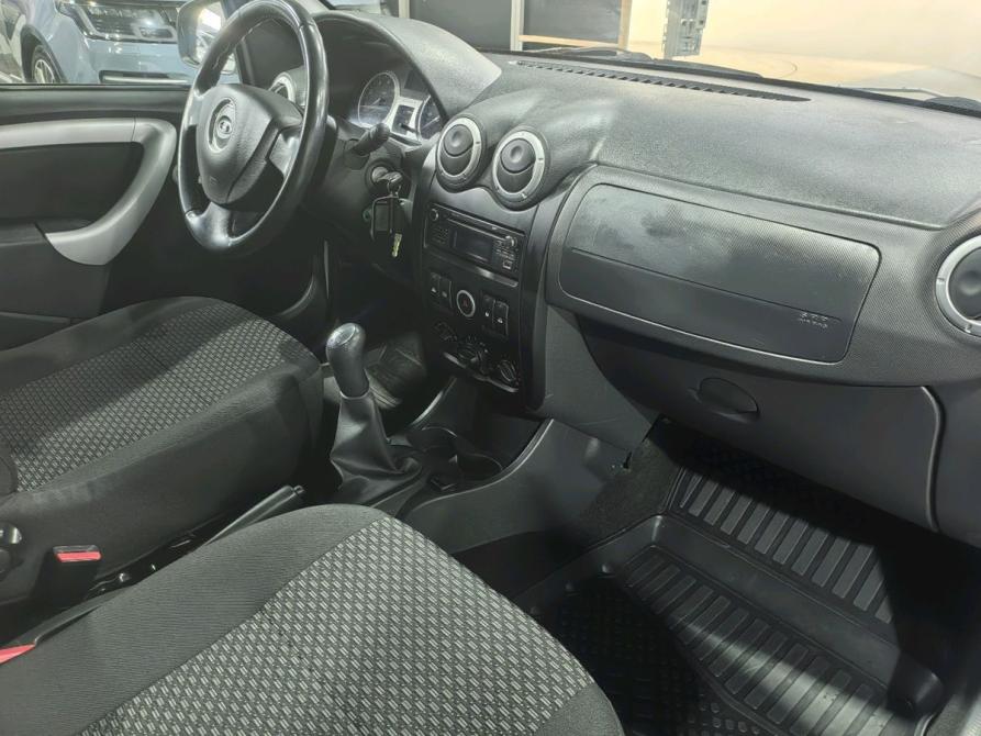 Lada (ВАЗ) Largus I Санкт-Петербург  - изображение 10