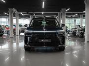 GAC Trumpchi S9 Москва  - изображение 35