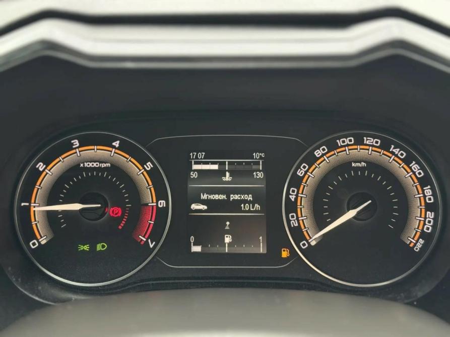 Lada (ВАЗ) Vesta I Рестайлинг (NG) Пермь  - изображение 12