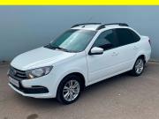 Lada (ВАЗ) Granta I Рестайлинг Стерлитамак  - изображение 36