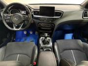 Kia Proceed I Санкт-Петербург  - изображение 28