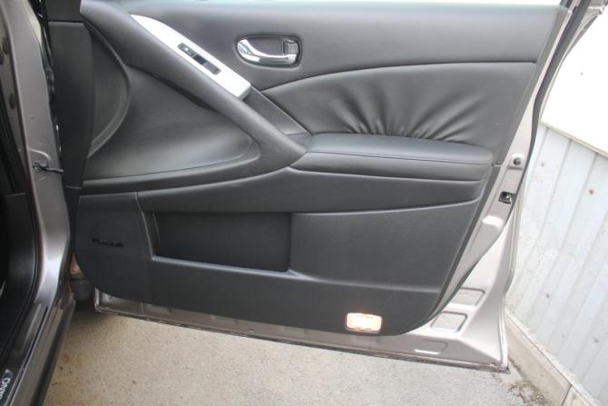 Nissan Murano II (Z51) с пробегом 2009 года, цена 920 000 рублей, 217057 км, внедорожник, Автокод Объявления