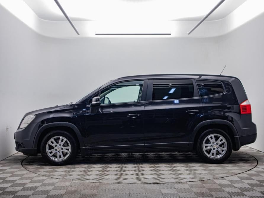 Chevrolet Orlando I Москва  - изображение 8