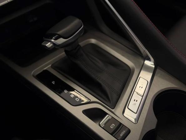Changan CS35 Plus I Рестайлинг с пробегом 2023 года, цена 1 640 000 рублей, 27209 км, внедорожник, Автокод Объявления