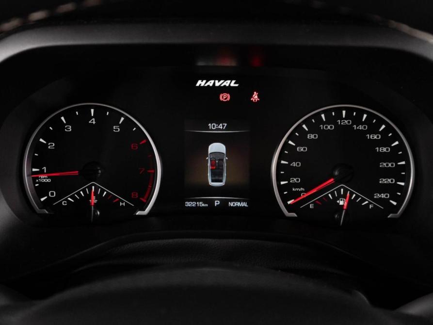 Haval Jolion I Тюмень  - изображение 13