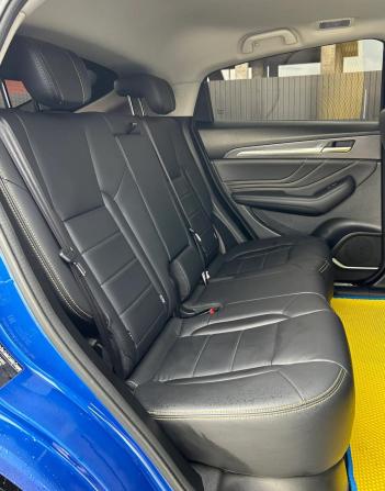 Haval F7x I с пробегом 2021 года, цена 2 050 000 рублей, 82672 км, внедорожник, Автокод Объявления
