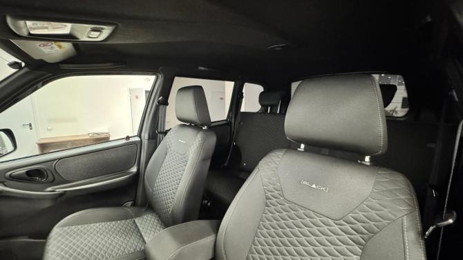 Lada (ВАЗ) Niva Travel I с пробегом 2024 года, цена 1 299 000 рублей, 1856 км, внедорожник, Автокод Объявления