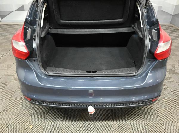 Ford Focus III с пробегом 2011 года, цена 600 000 рублей, 242018 км, хэтчбек, Автокод Объявления