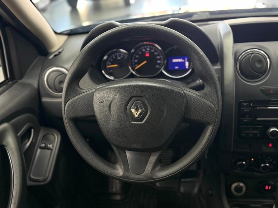 Renault Duster I Рестайлинг Казань  - изображение 13