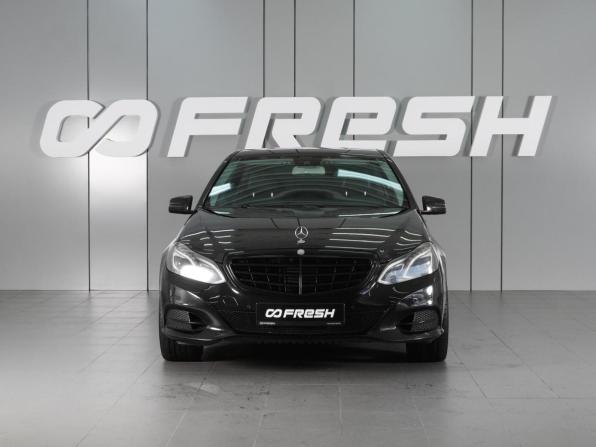 Mercedes-Benz E-Класс IV (W212 S212 C207) Рестайлинг с пробегом 2013 года, цена 1 730 000 рублей, 263273 км, седан, Автокод Объявления