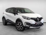 Renault Kaptur I Москва  - изображение 29