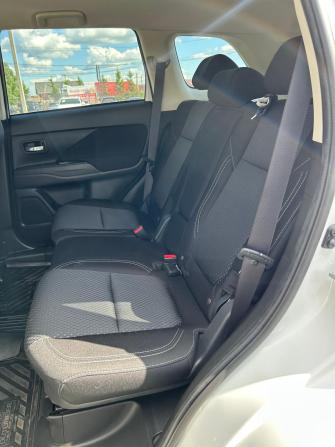 Mitsubishi Outlander III Рестайлинг 3 с пробегом 2021 года, цена 2 270 000 рублей, 87540 км, внедорожник, Автокод Объявления