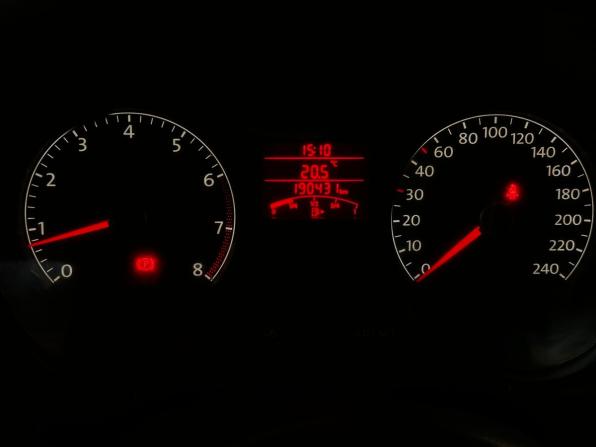 Volkswagen Polo V с пробегом 2012 года, цена 770 000 рублей, 190429 км, седан, Автокод Объявления