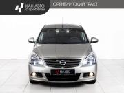 Nissan Almera III (G15) Казань  - изображение 16