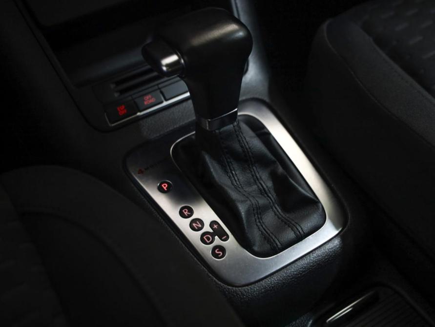 Volkswagen Tiguan I Санкт-Петербург  - изображение 16