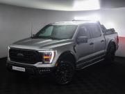 Ford F-150 XIV Москва  - изображение 52