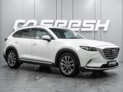 Mazda CX-9 II Воронеж  - изображение 28