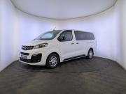Opel Zafira Life I Москва  - изображение 31